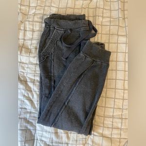 free people movement sweatpants